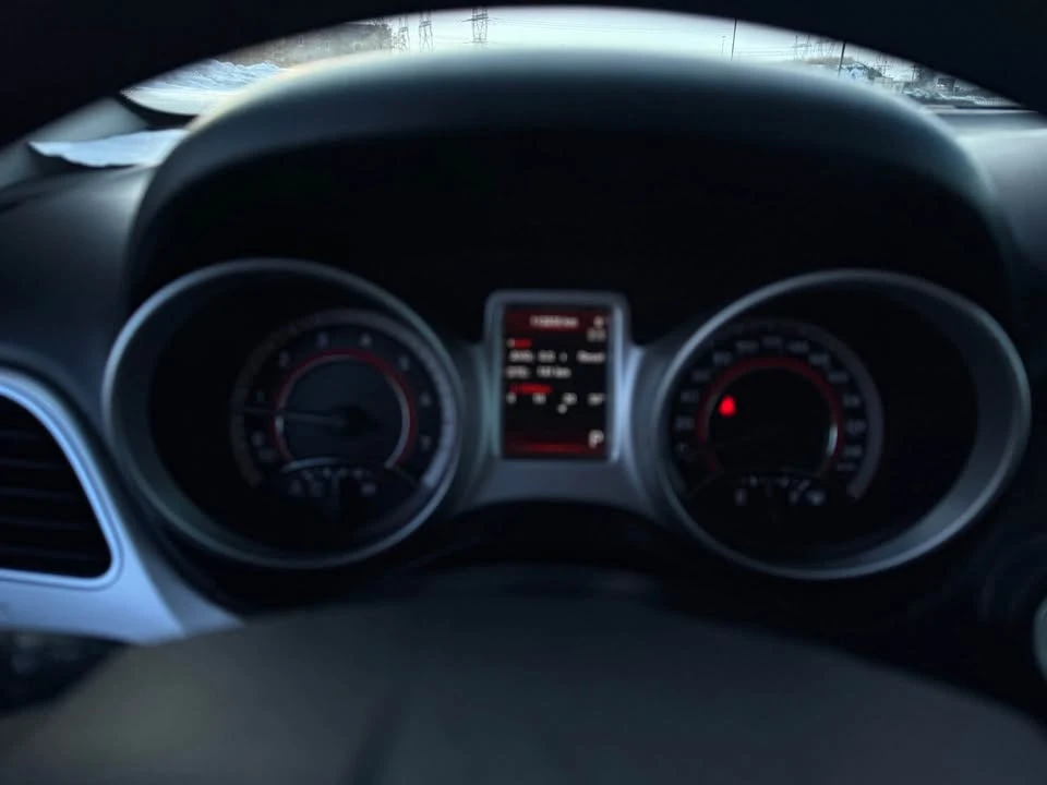 2016 Dodge Journey - Image 11 of 12