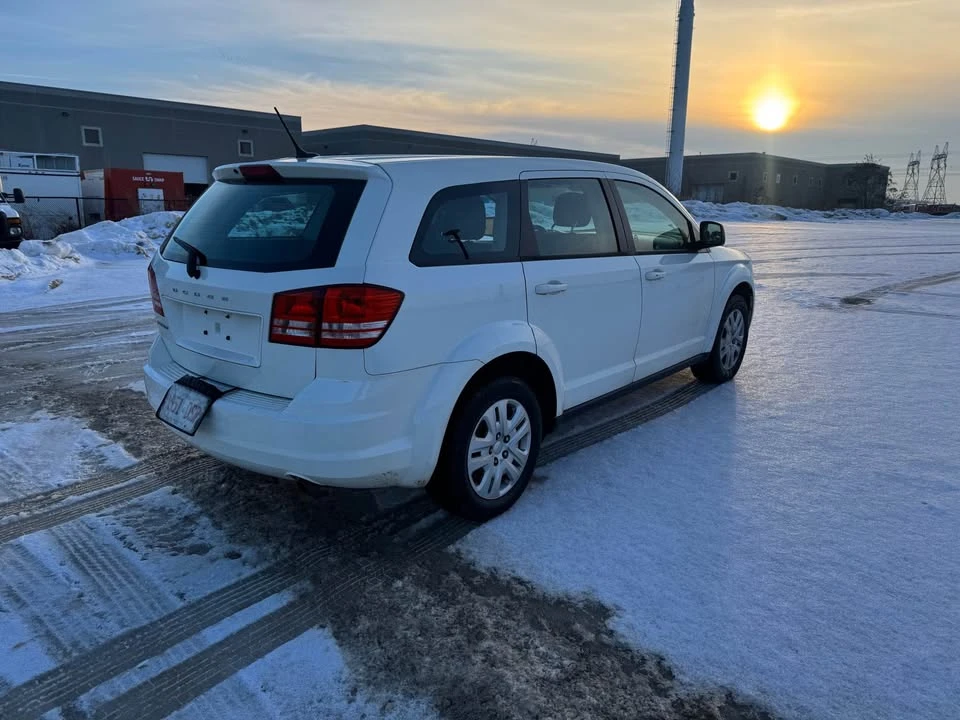 2016 Dodge Journey - Image 3 of 12