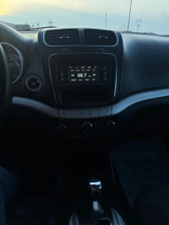 2016 Dodge Journey - Image 12 of 12