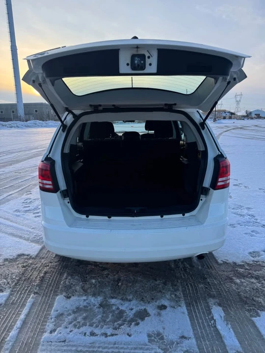 2016 Dodge Journey - Image 8 of 12