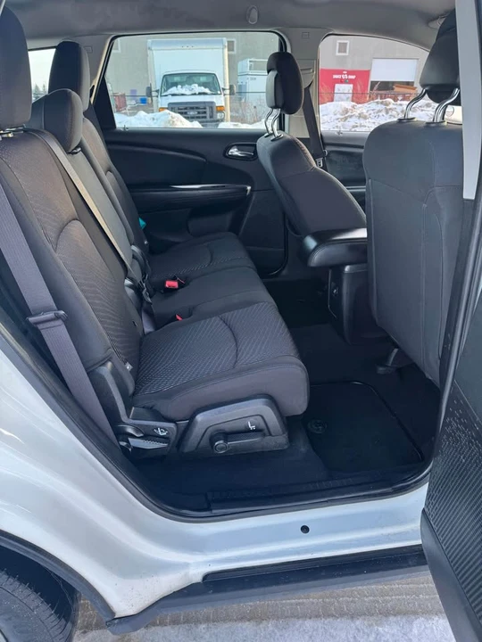 2016 Dodge Journey - Image 7 of 12