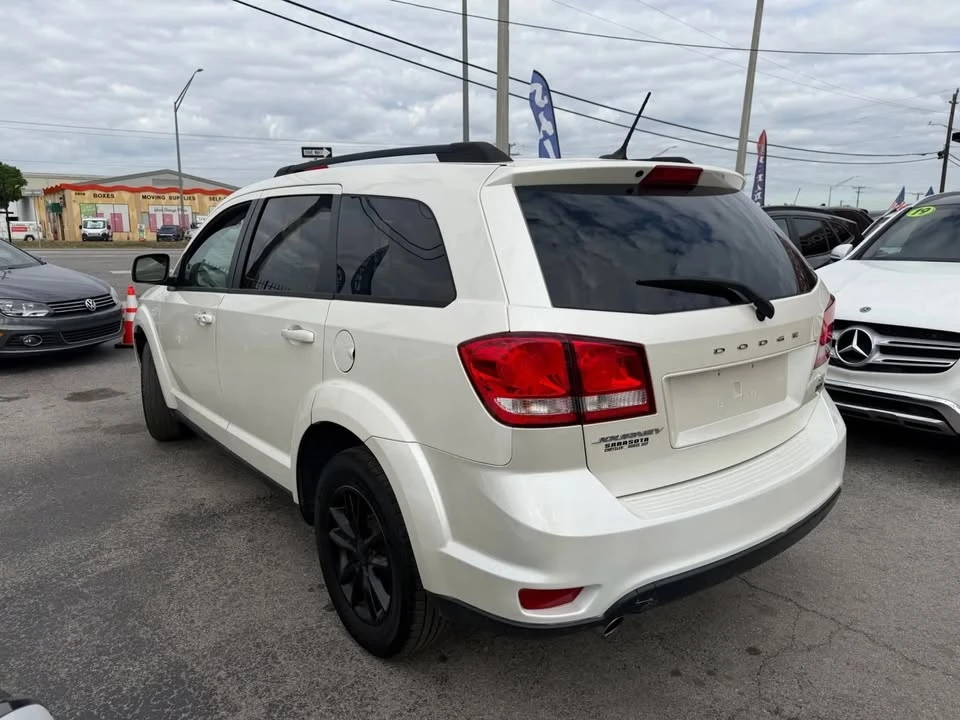 2016 Dodge Journey - Image 6 of 14