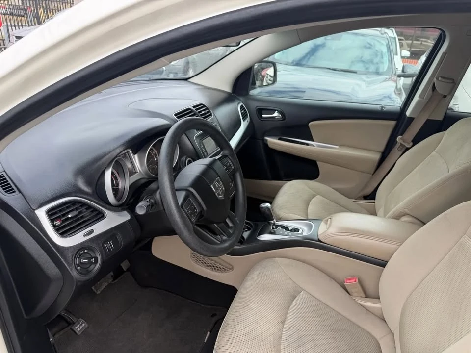 2016 Dodge Journey - Image 8 of 14