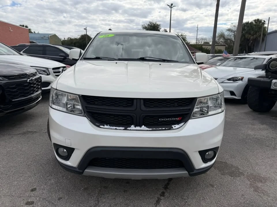 2016 Dodge Journey - Image 2 of 14