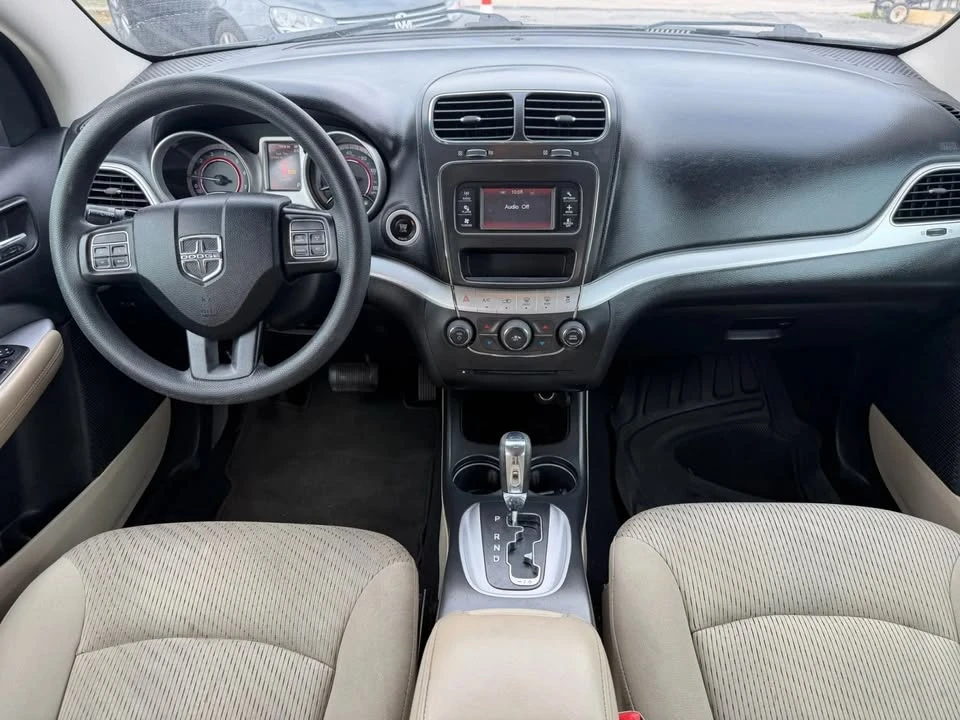 2016 Dodge Journey - Image 7 of 14