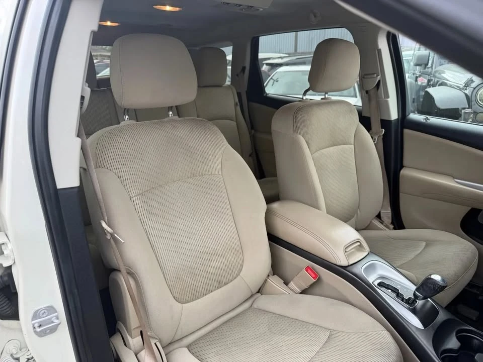 2016 Dodge Journey - Image 9 of 14