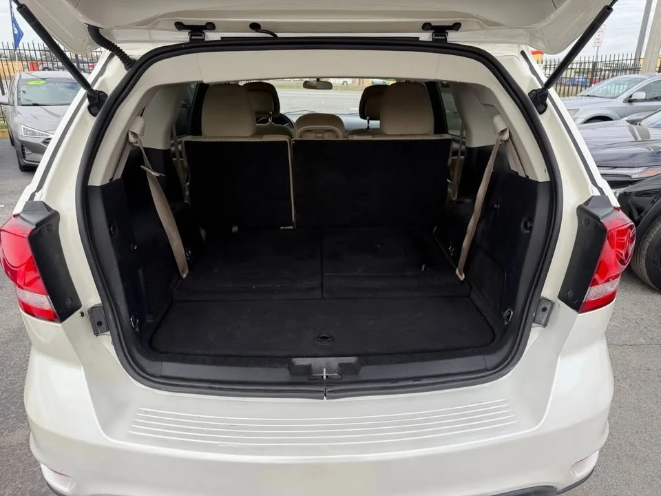 2016 Dodge Journey - Image 13 of 14