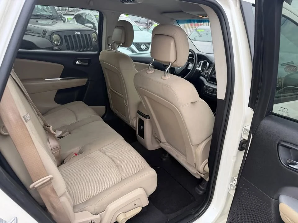2016 Dodge Journey - Image 10 of 14