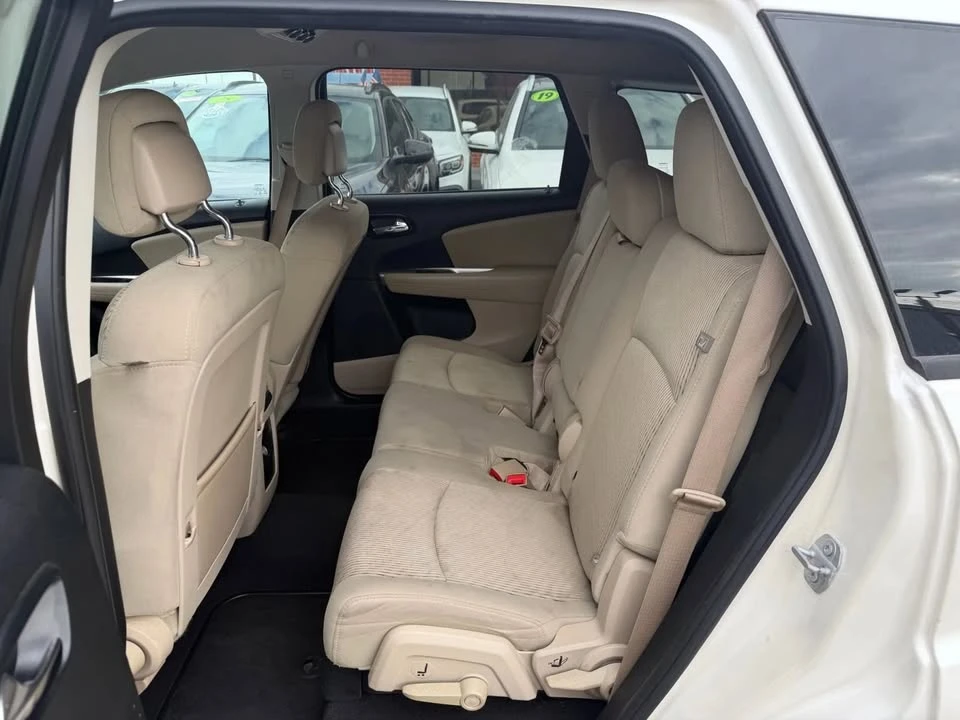 2016 Dodge Journey - Image 11 of 14