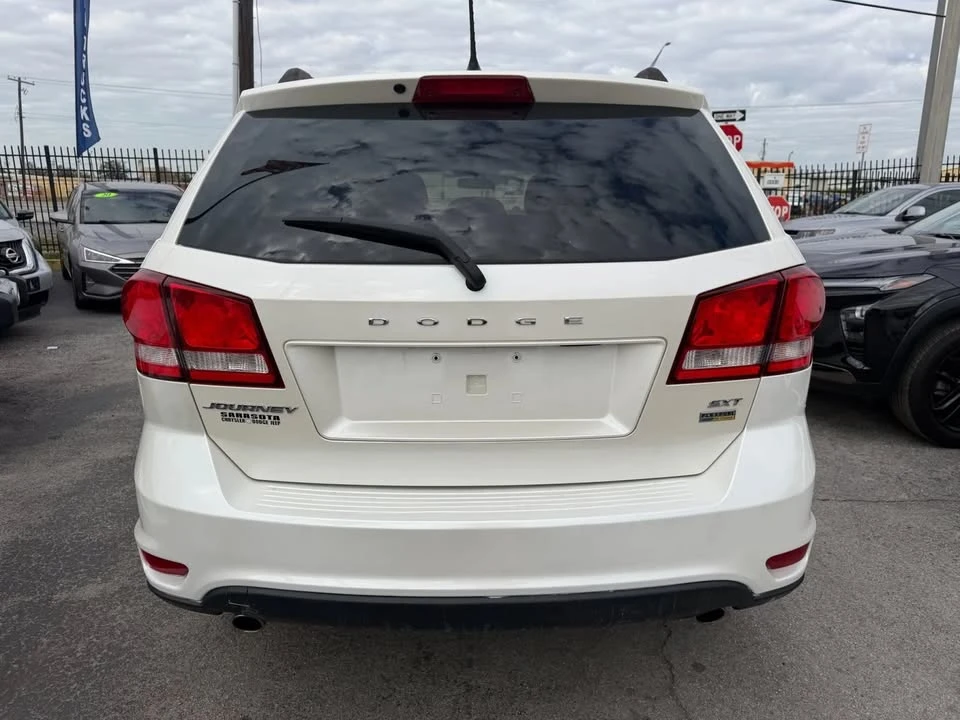 2016 Dodge Journey - Image 5 of 14