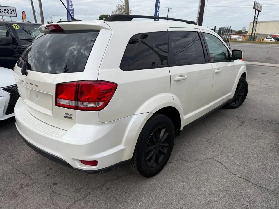 2016 Dodge Journey - Image 4 of 14