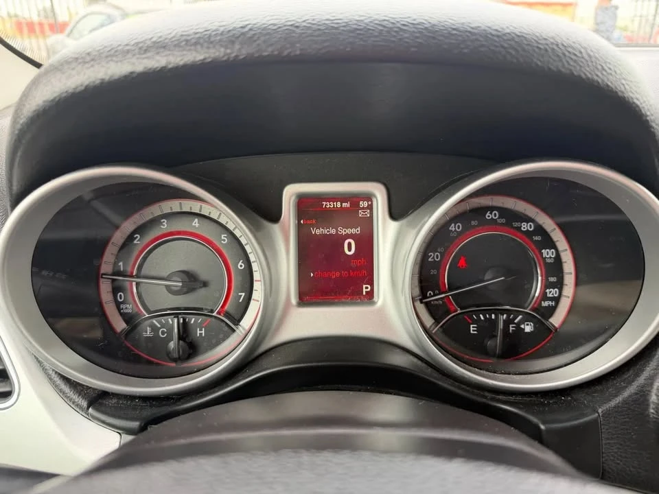 2016 Dodge Journey - Image 14 of 14
