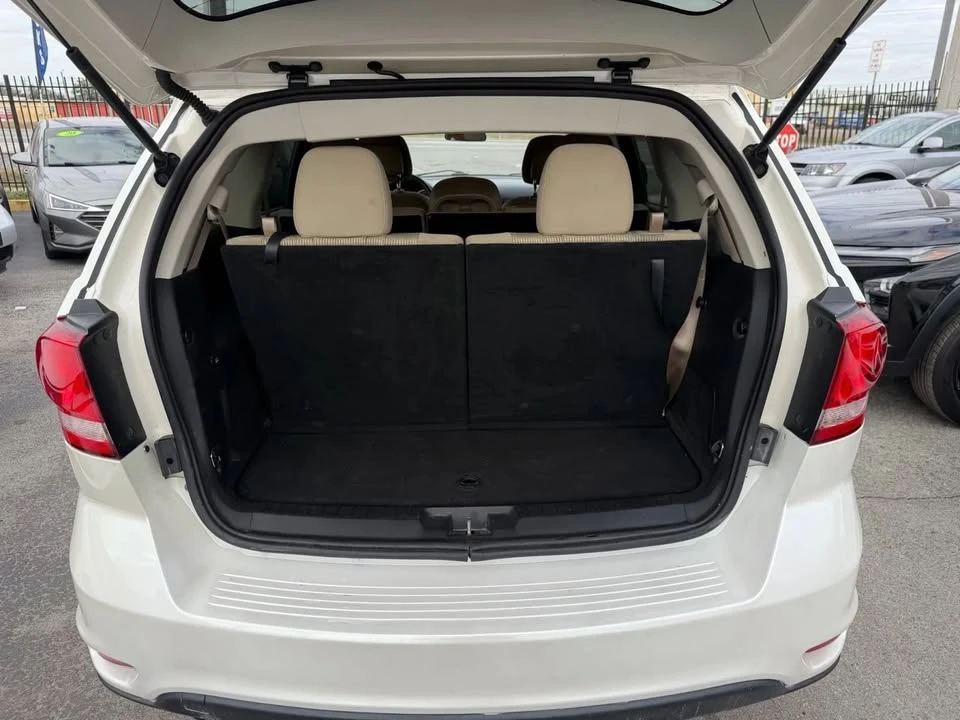 2016 Dodge Journey - Image 12 of 14