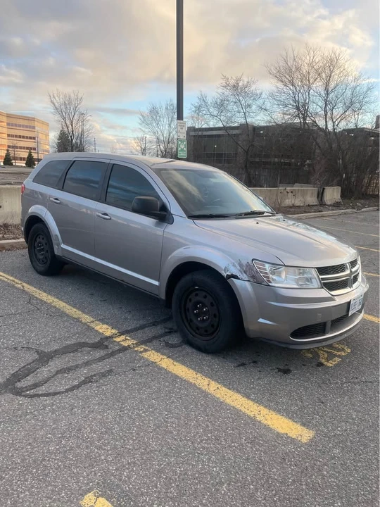 2016 Dodge Journey - Image 3 of 5