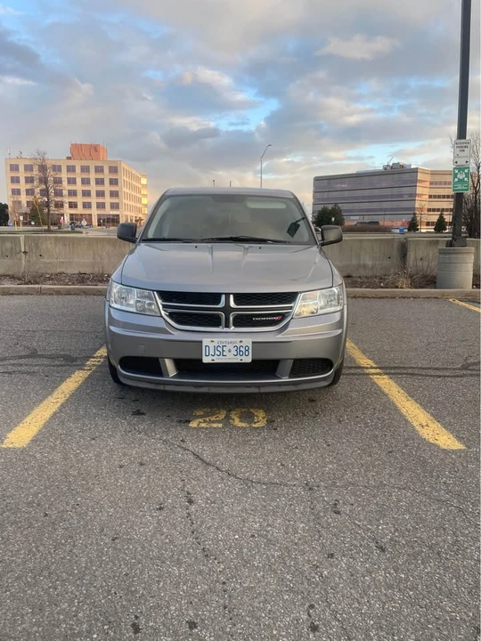 2016 Dodge Journey - Image 2 of 5