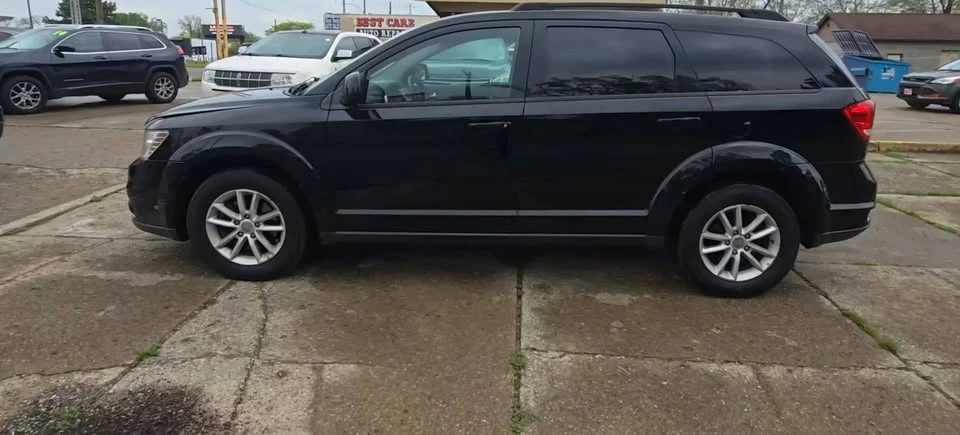 2016 Dodge Journey - Image 2 of 12