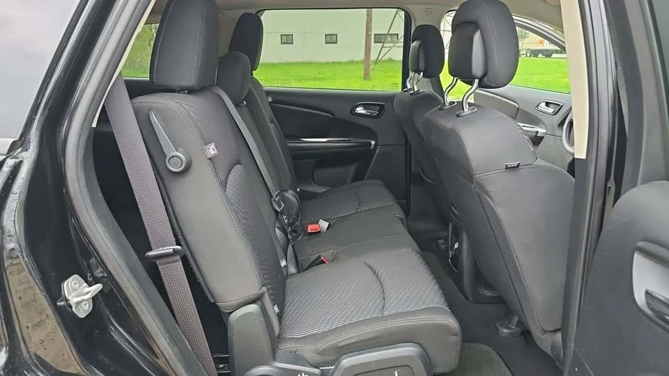 2016 Dodge Journey - Image 11 of 12