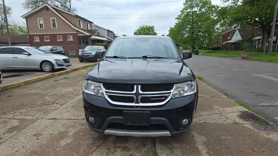 2016 Dodge Journey - Image 12 of 12