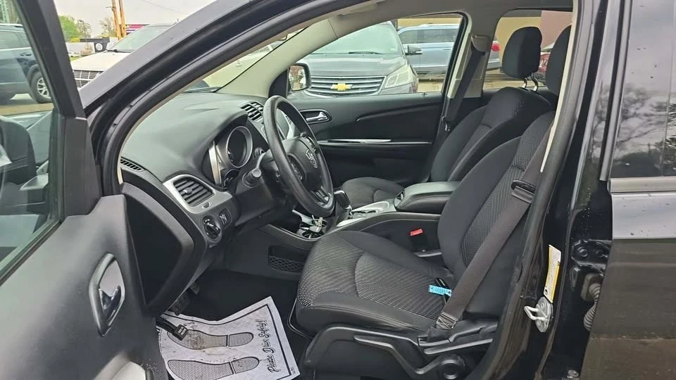 2016 Dodge Journey - Image 6 of 12