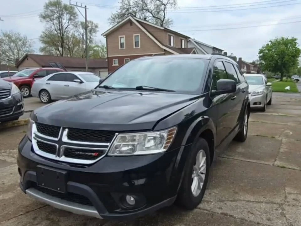 2016 Dodge Journey - Image 12 of 12