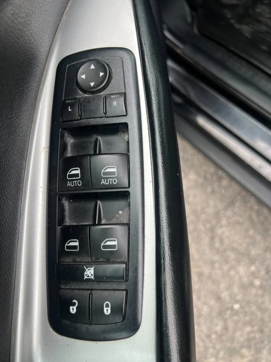2016 Dodge Journey - Image 12 of 18