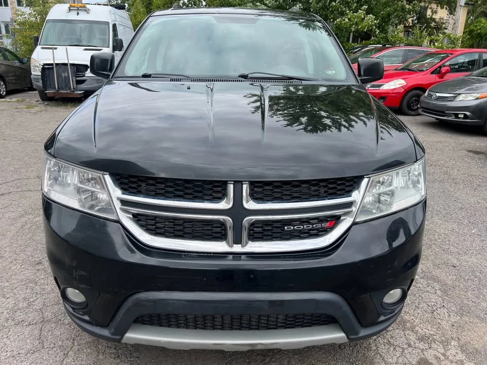 2016 Dodge Journey - Image 2 of 18
