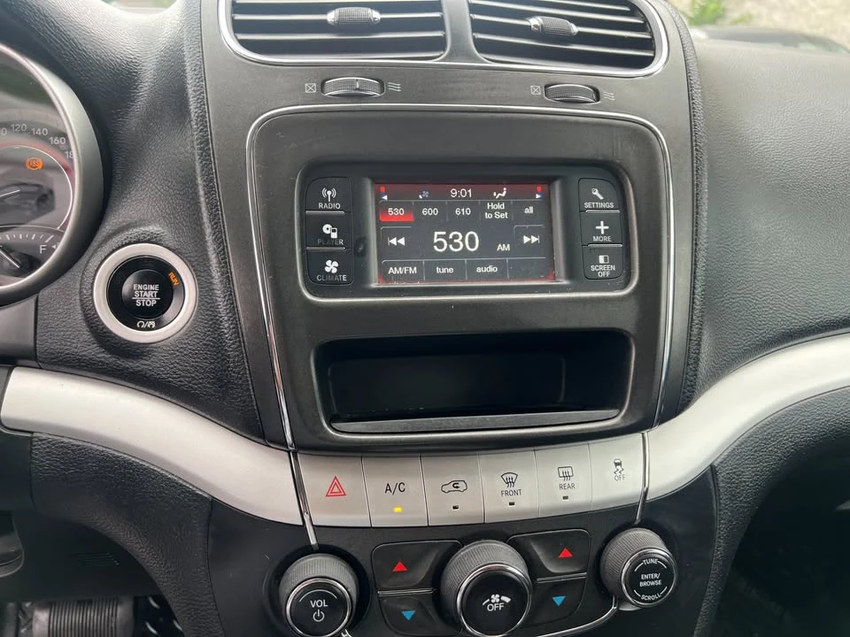 2016 Dodge Journey - Image 17 of 18
