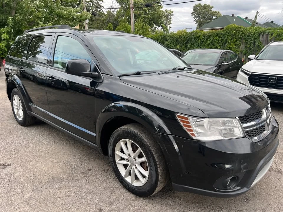 2016 Dodge Journey - Image 3 of 18