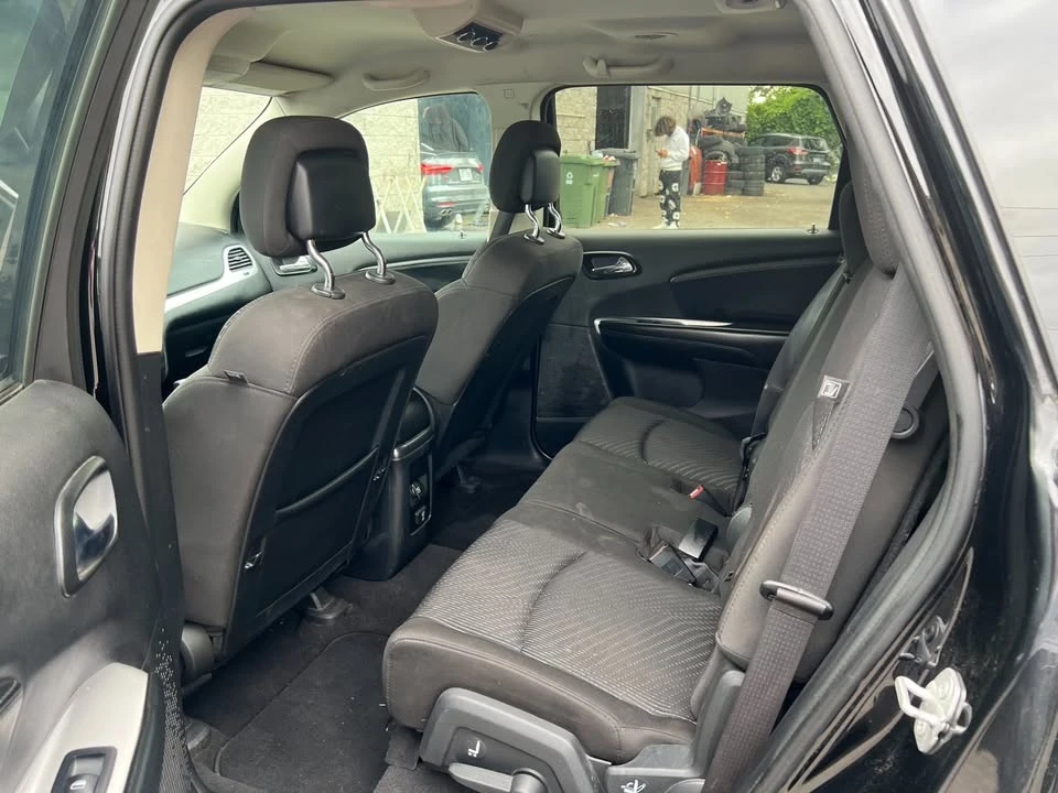 2016 Dodge Journey - Image 7 of 18