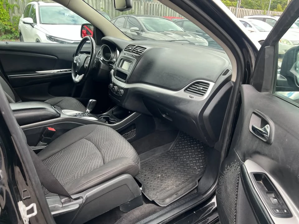 2016 Dodge Journey - Image 10 of 18