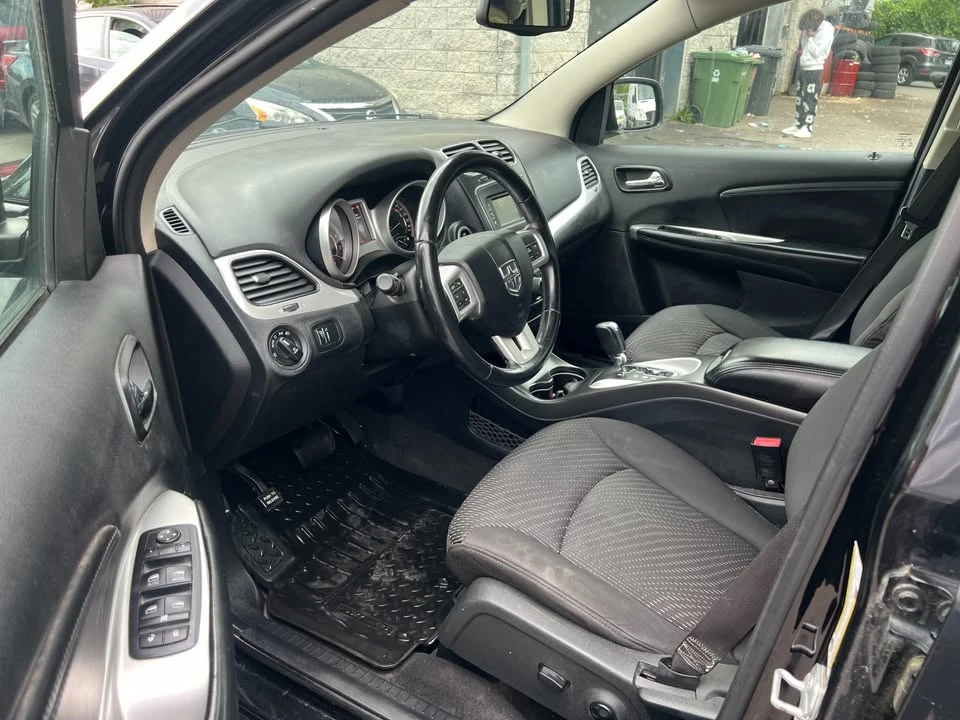 2016 Dodge Journey - Image 6 of 18