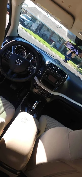 2016 Dodge Journey - Image 6 of 10