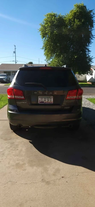 2016 Dodge Journey - Image 5 of 10