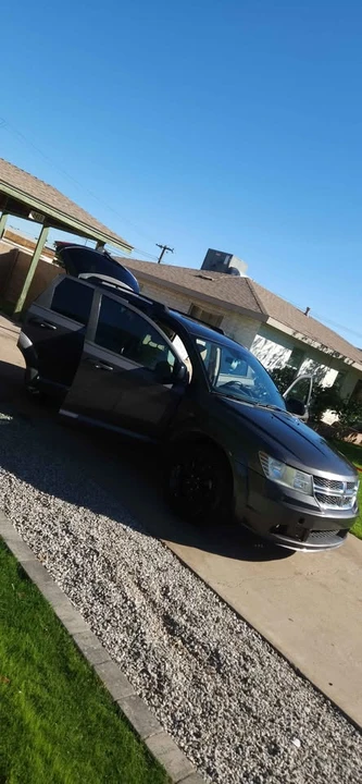 2016 Dodge Journey - Image 4 of 10