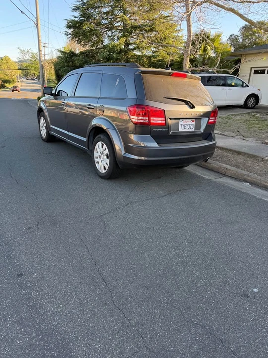 2016 Dodge Journey - Image 2 of 3