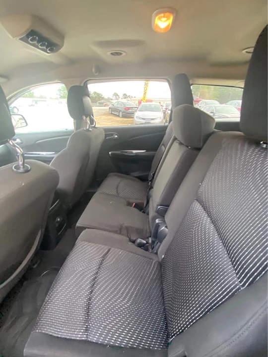 2016 Dodge Journey - Image 4 of 4