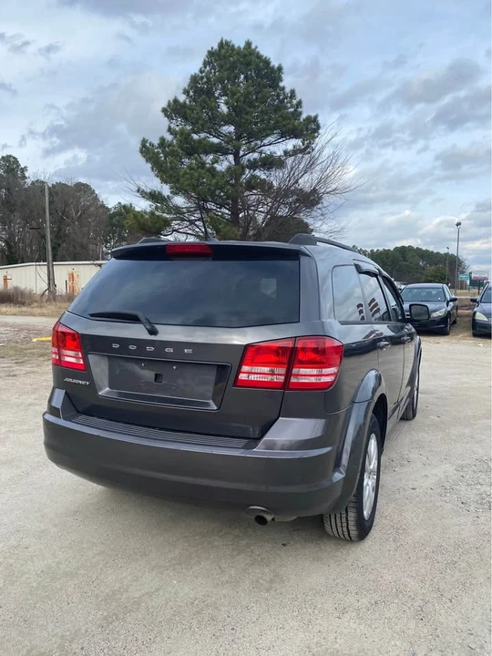 2016 Dodge Journey - Image 2 of 4