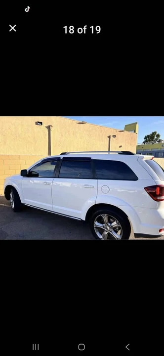 2016 Dodge Journey - Image 7 of 7