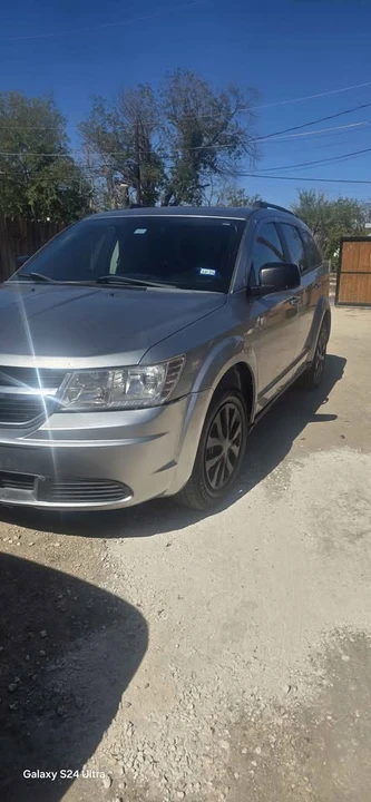 2016 Dodge Journey - Image 3 of 3