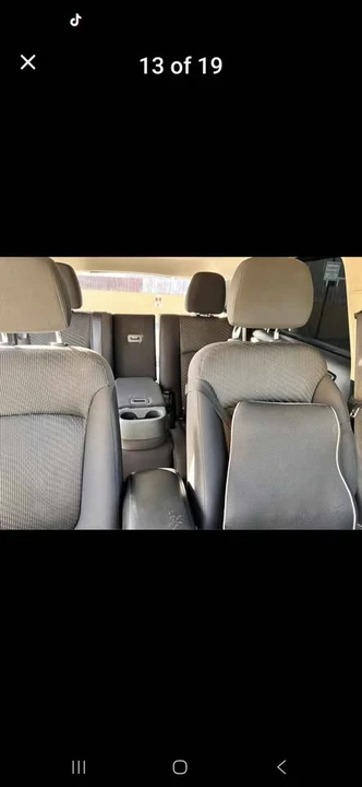 2016 Dodge Journey - Image 5 of 7
