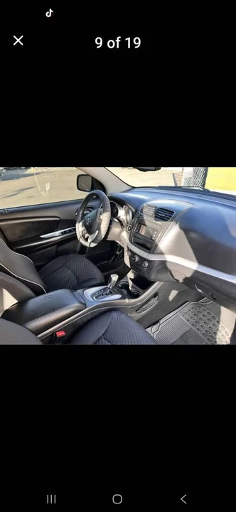 2016 Dodge Journey - Image 3 of 7