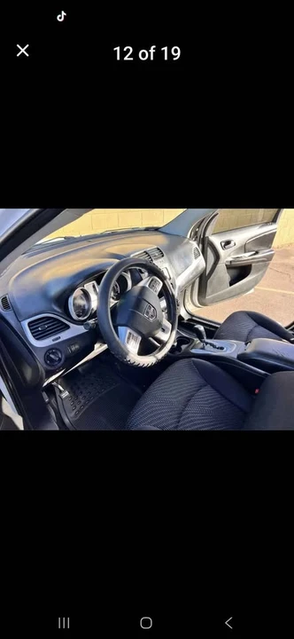 2016 Dodge Journey - Image 4 of 7