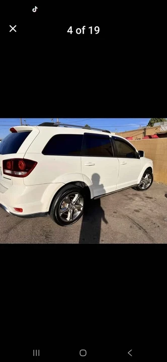 2016 Dodge Journey - Image 2 of 7