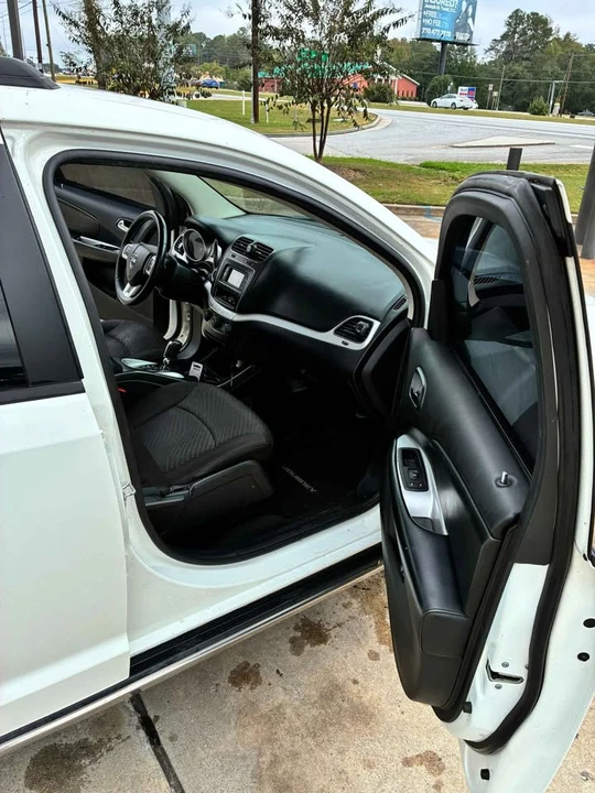 2016 Dodge Journey - Image 8 of 16