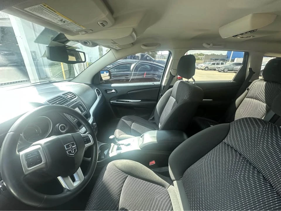 2016 Dodge Journey - Image 11 of 14