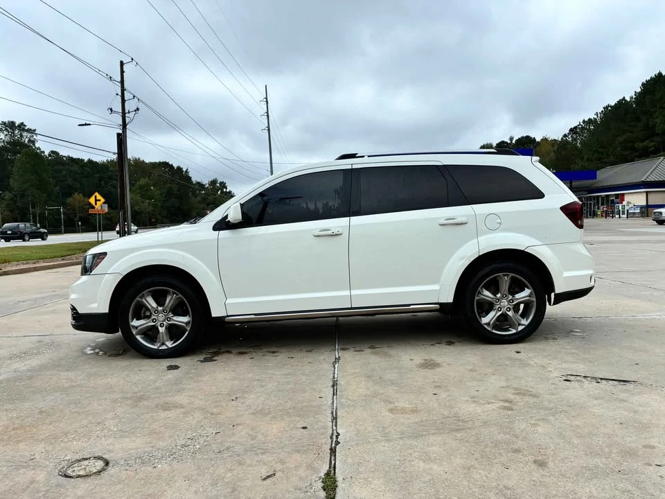 2016 Dodge Journey - Image 3 of 16