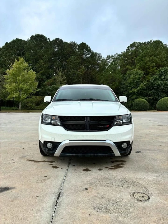 2016 Dodge Journey - Image 2 of 16