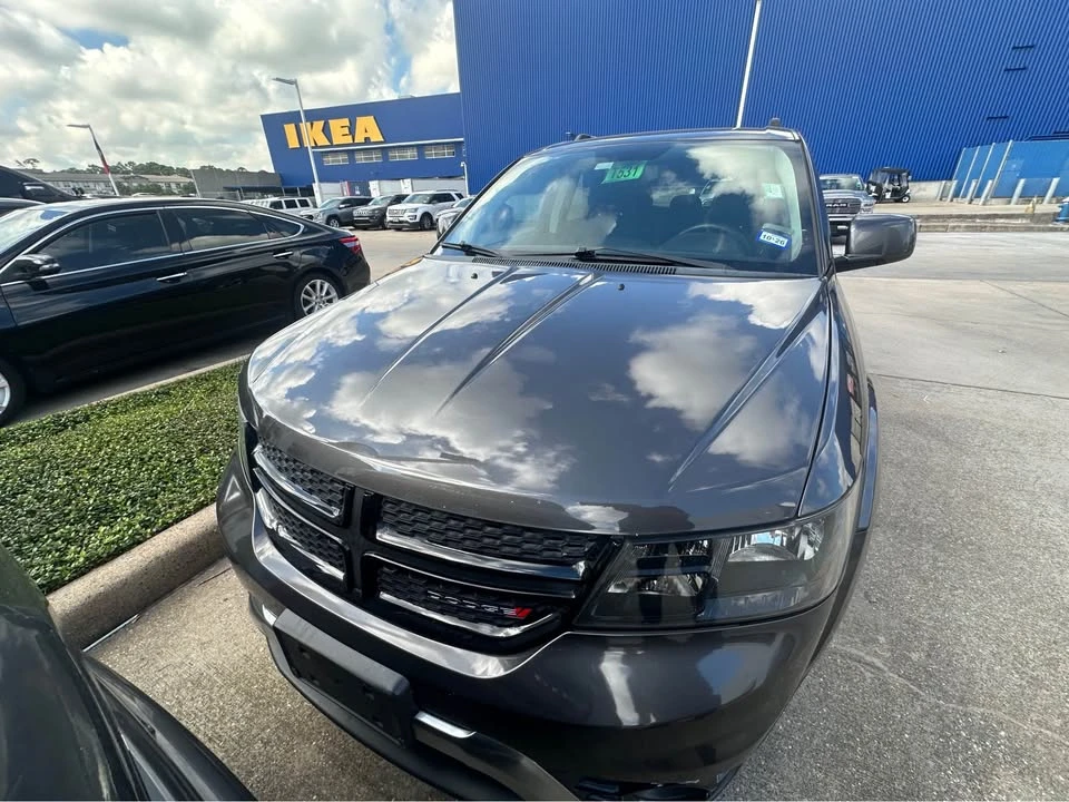 2016 Dodge Journey - Image 2 of 14