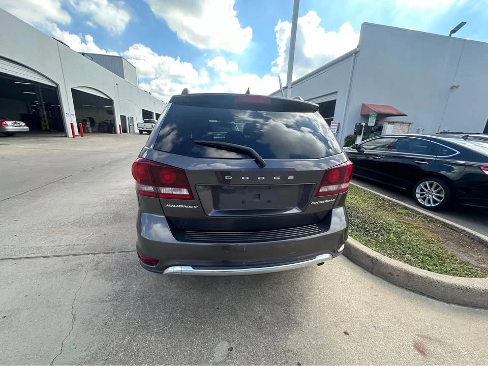 2016 Dodge Journey - Image 6 of 14