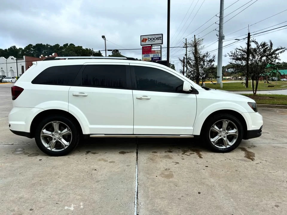 2016 Dodge Journey - Image 7 of 16